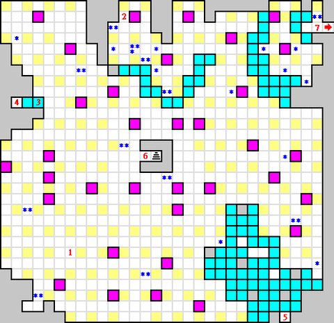 魔眼殺機3攻略