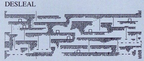 神劍封魔地圖