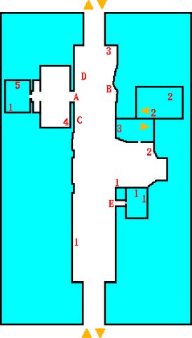 軒轅劍4攻略