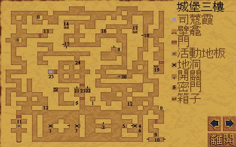 黑暗王座攻略