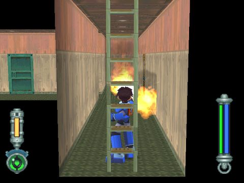 洛克人DASH 2