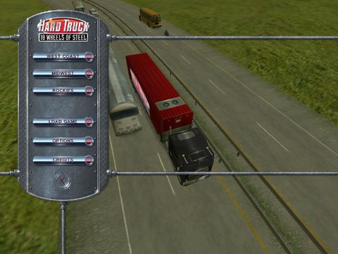 硬卡車3