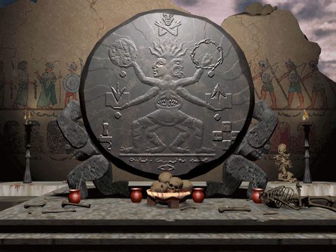魔法飞毯2