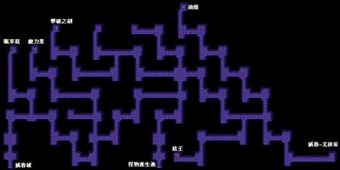 英雄傳說2攻略
