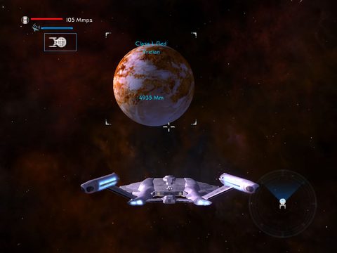 星際爭霸戰