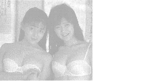 美少女扑克
