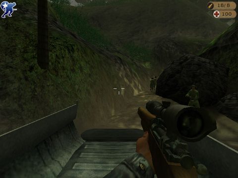 二戰戰役