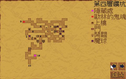 黑暗王座攻略