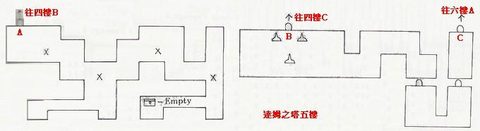 伊蘇國地圖