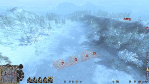 橫掃千軍