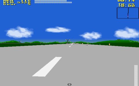 人車一體
