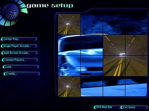 極速快感4