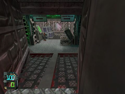 戰慄殺手