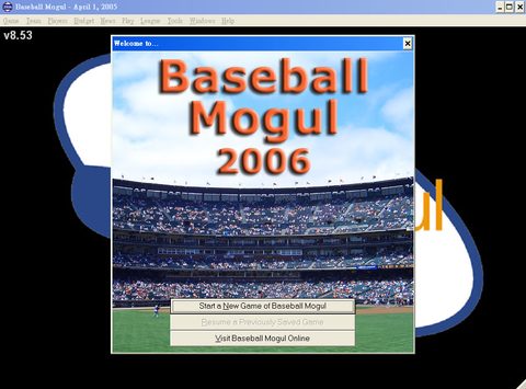 勁爆美國棒球2006