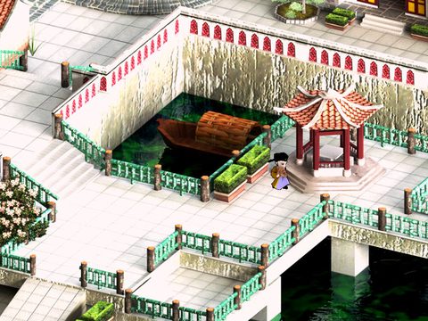 豔鬼麻將2