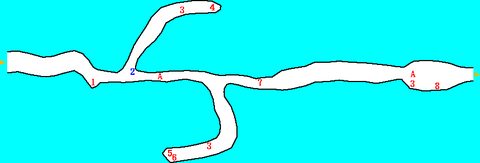 軒轅劍4攻略