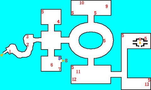 軒轅劍4攻略