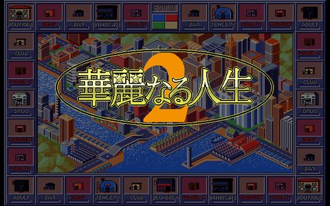 华丽人生2