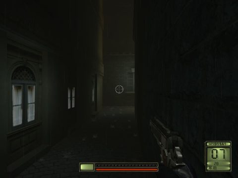 傭兵戰場2