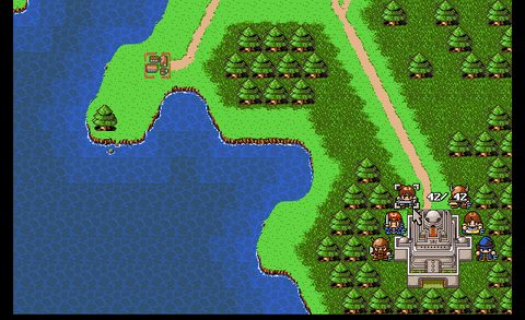 古大陆物语2