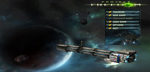 自由計畫