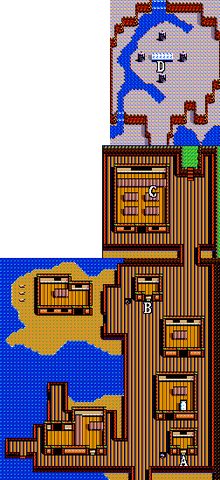 英雄傳說2攻略