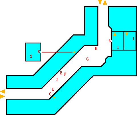 軒轅劍4攻略