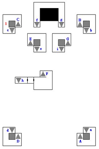 巫術6攻略