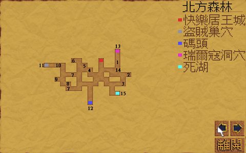 黑暗王座攻略